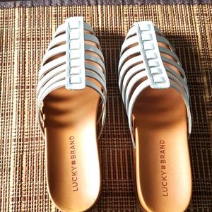 Lucky Brand Sandals